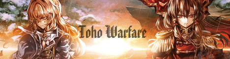 Toho Warfare3